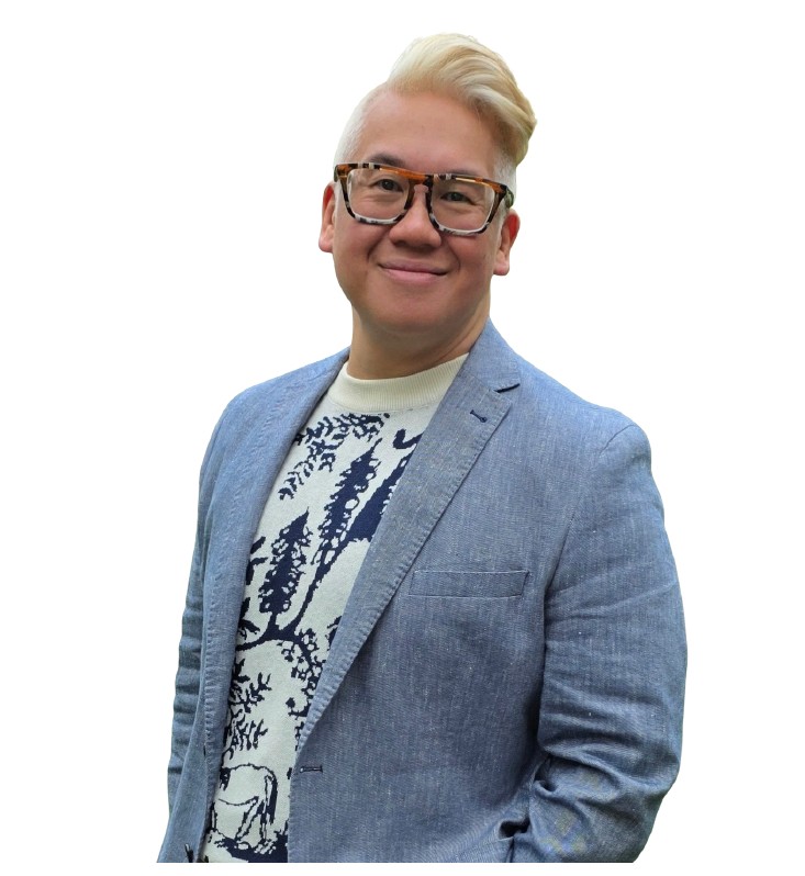 Tom McDonald Phan